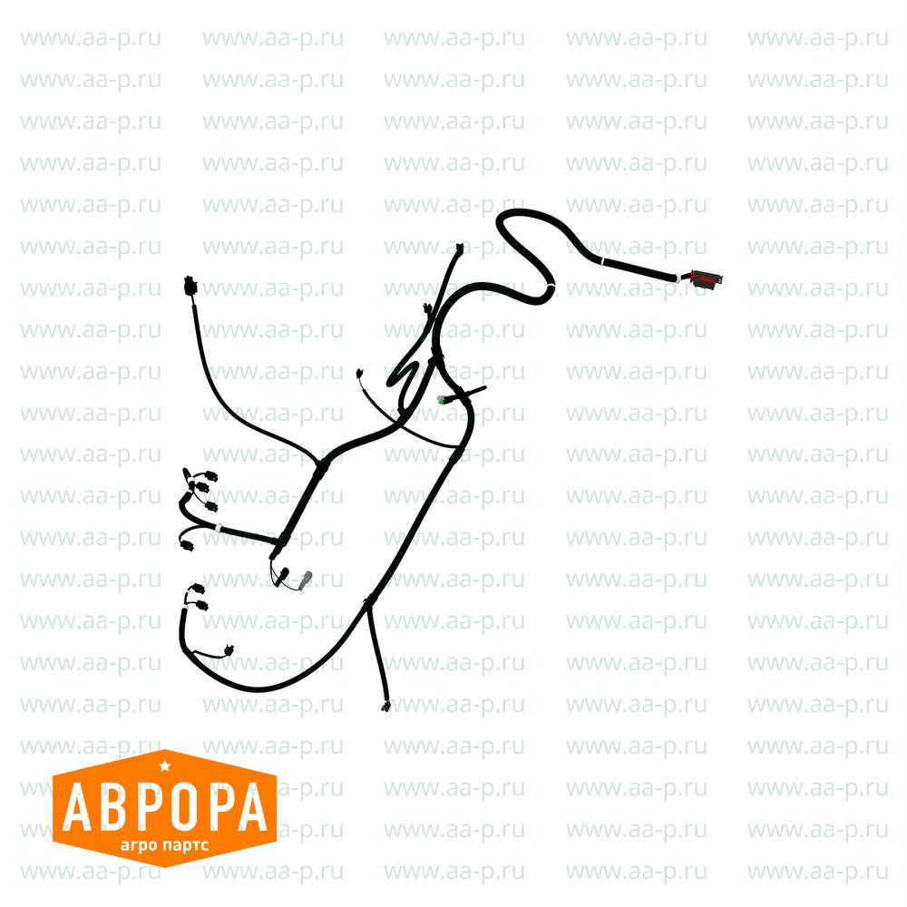 AL158407 ЩИТОВАЯ  ПРОВОДКА  ПРИБОРА